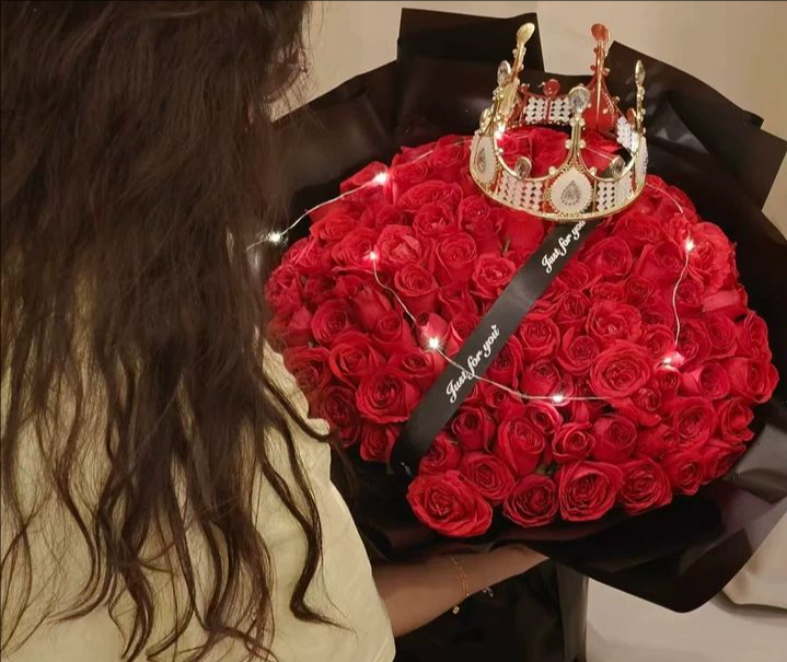 伊春汤旺河区花店