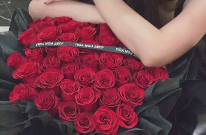 伊春汤旺河区花店